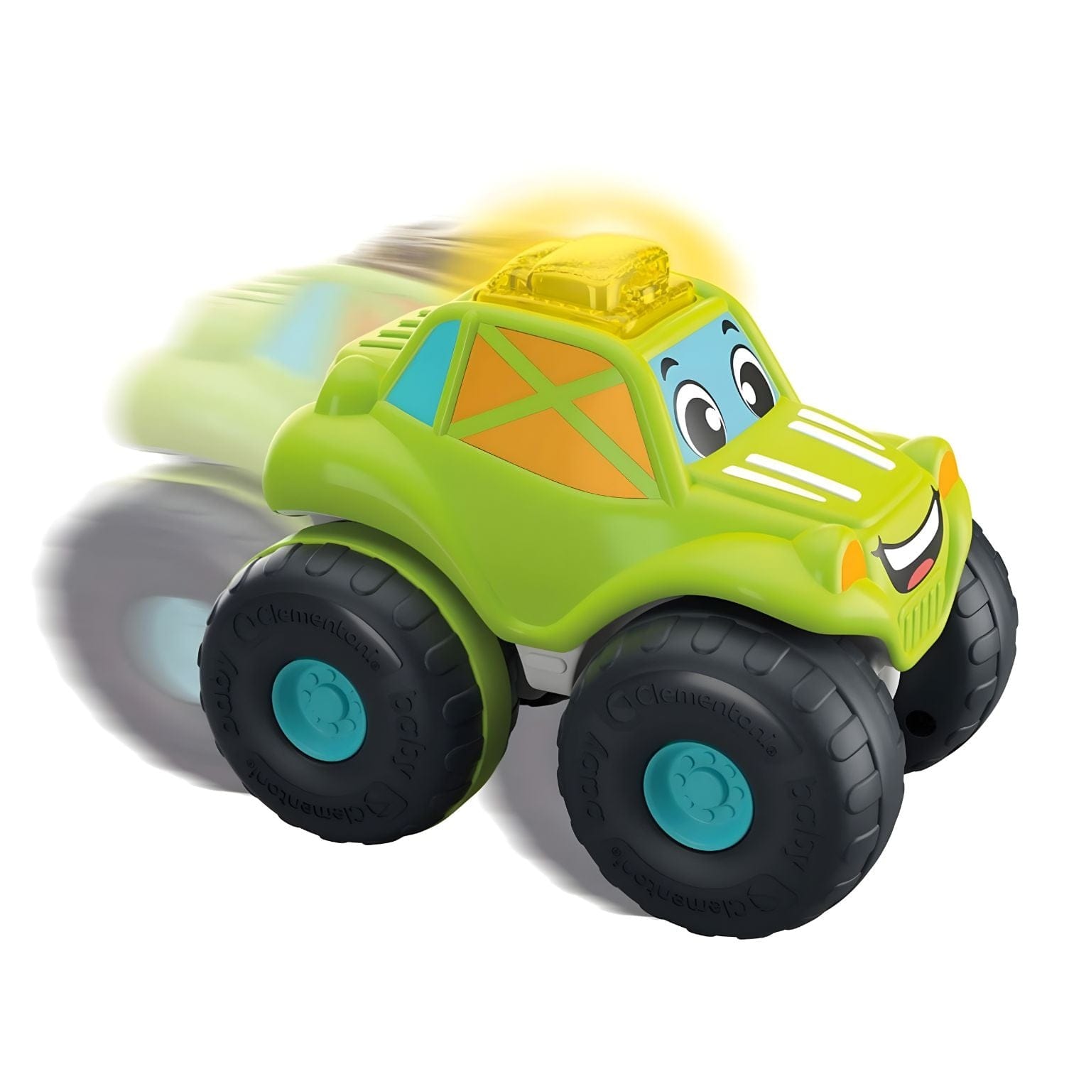 Apresentamos Buggy Acrobático com o SKU 857569725 recomendado para Carros