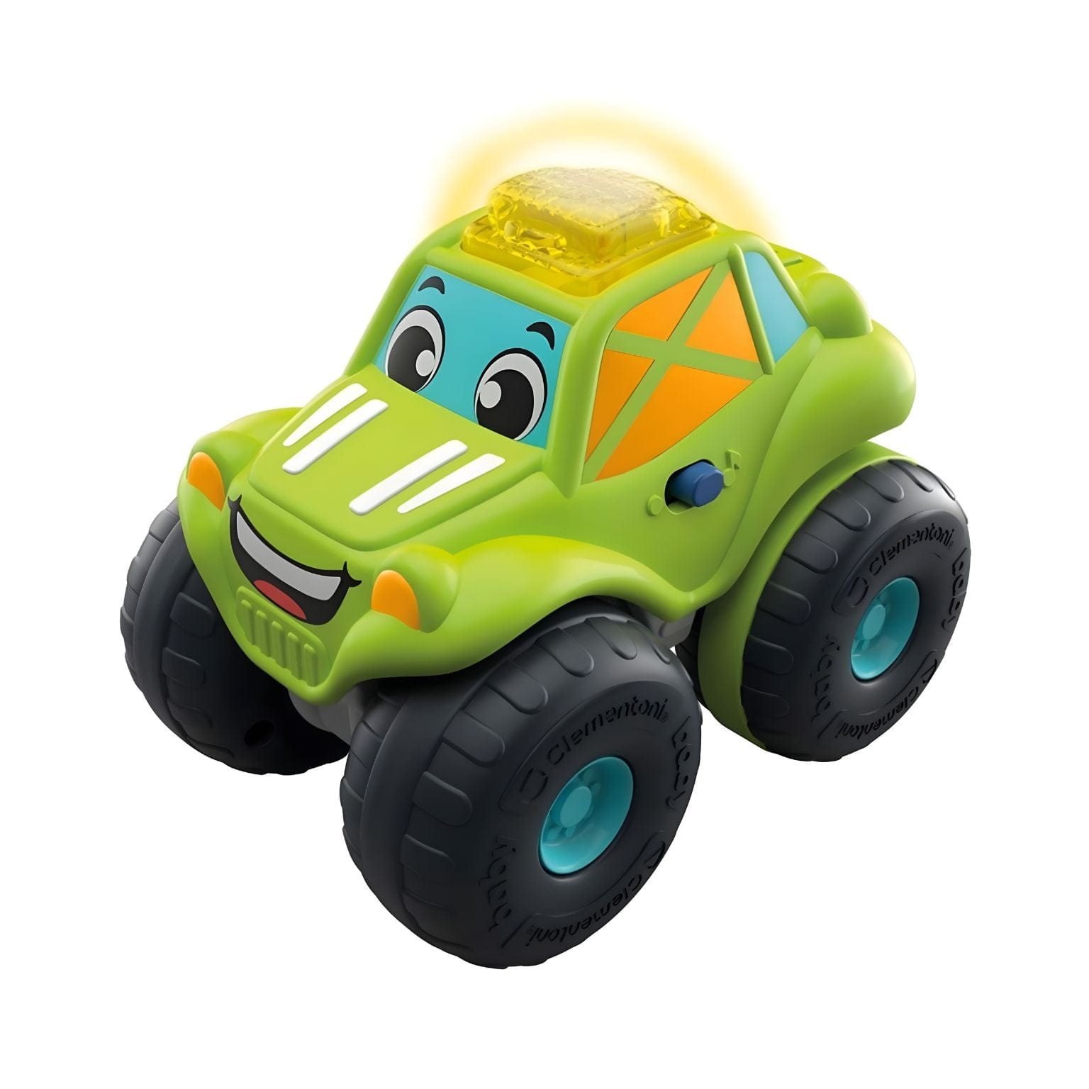 Apresentamos Buggy Acrobático com o SKU 857569725 recomendado para Carros