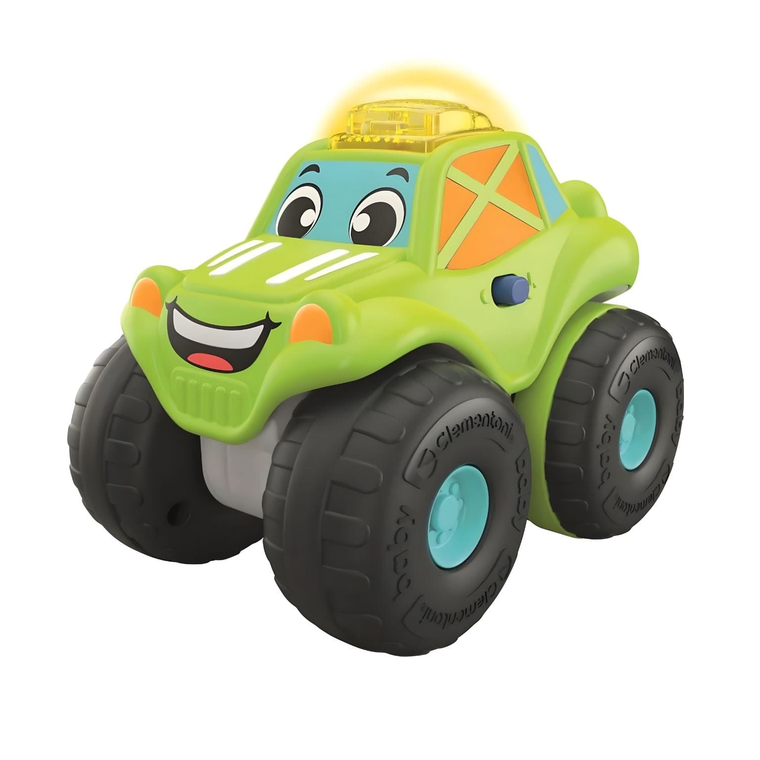 Apresentamos Buggy Acrobático com o SKU 857569725 recomendado para Carros
