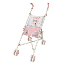 Apresentamos Carrinho de bonecas Koala 56 cm com o SKU 159007925 recomendado para + 3 anos