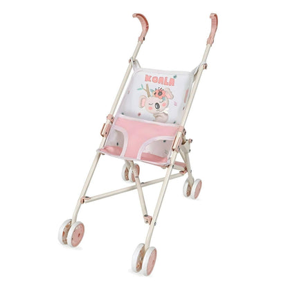 Carrinho de bonecas Koala 56 cm