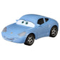 Apresentamos Cars Disney - Sally com o SKU 035374325 recomendado para + 3 anos