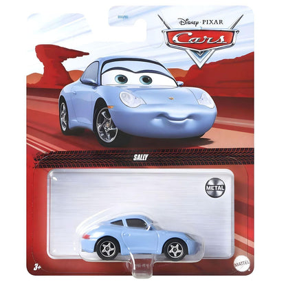 Apresentamos Cars Disney - Sally com o SKU 035374325 recomendado para + 3 anos