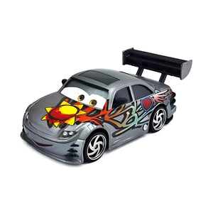 Apresentamos Cars Disney - Manji com o SKU 552002824 recomendado para + 3 anos