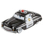 Apresentamos Cars Disney Pixar -  Sheriff com o SKU 555618624 recomendado para + 3 anos