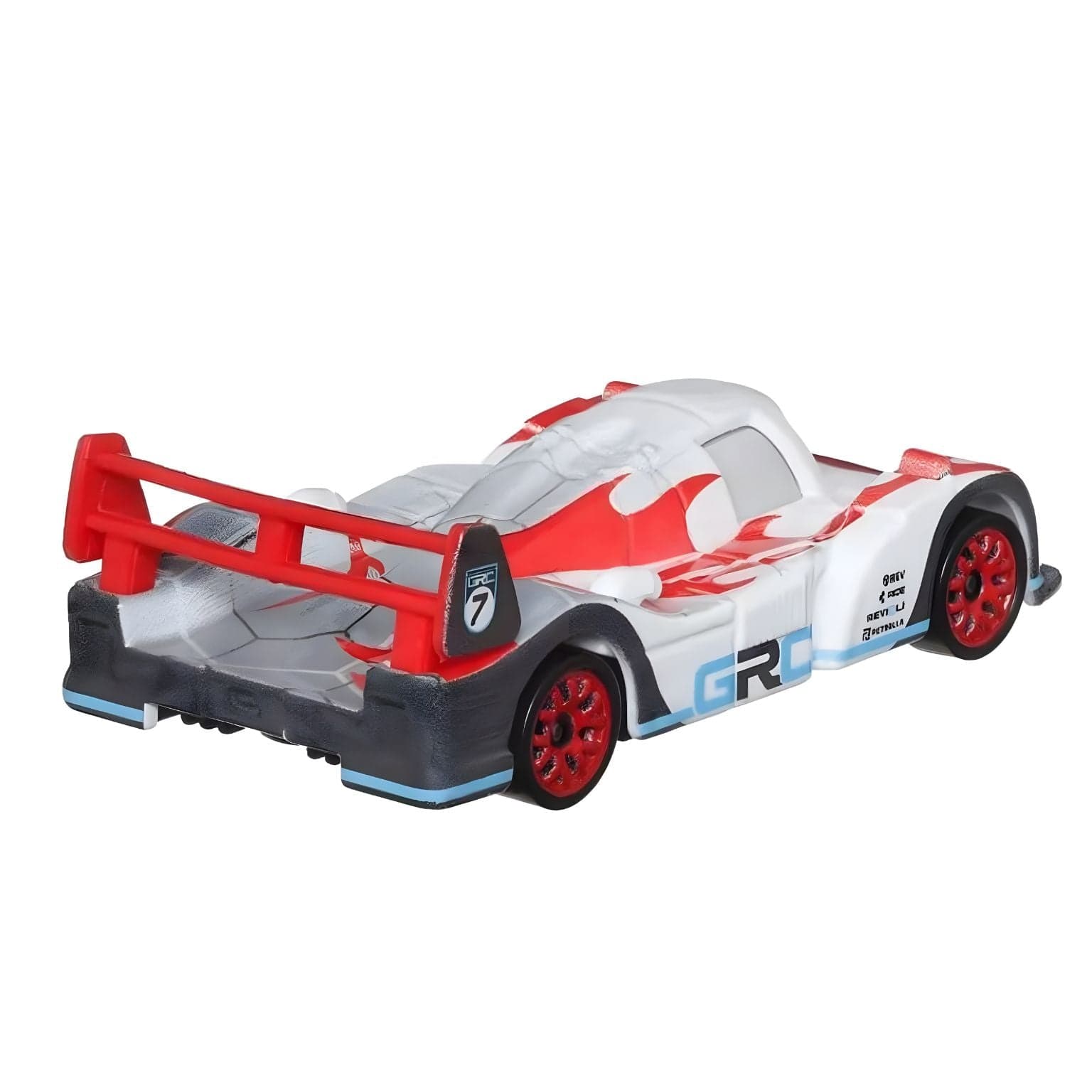 Apresentamos Cars Disney - Shu Todoroki com o SKU 552003924 recomendado para + 3 anos