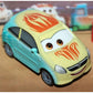 Apresentamos Cars Disney -  Van Campbell com o SKU 552003824 recomendado para + 3 anos