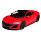 Apresentamos Acura NSX 2018 com o SKU 683123423 recomendado para + 3 anos