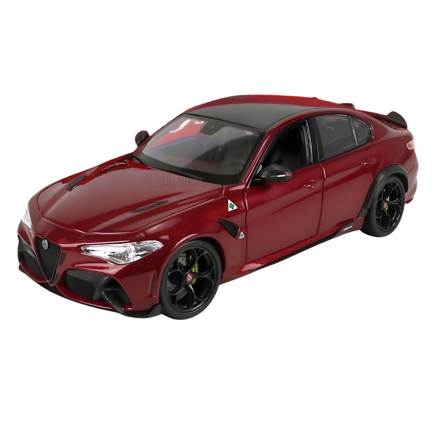 Apresentamos Alfa Romeo Giulia GTA com o SKU 131104824 recomendado para + 14 anos