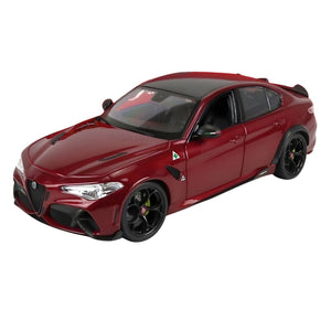 Apresentamos Alfa Romeo Giulia GTA com o SKU 131104824 recomendado para + 14 anos