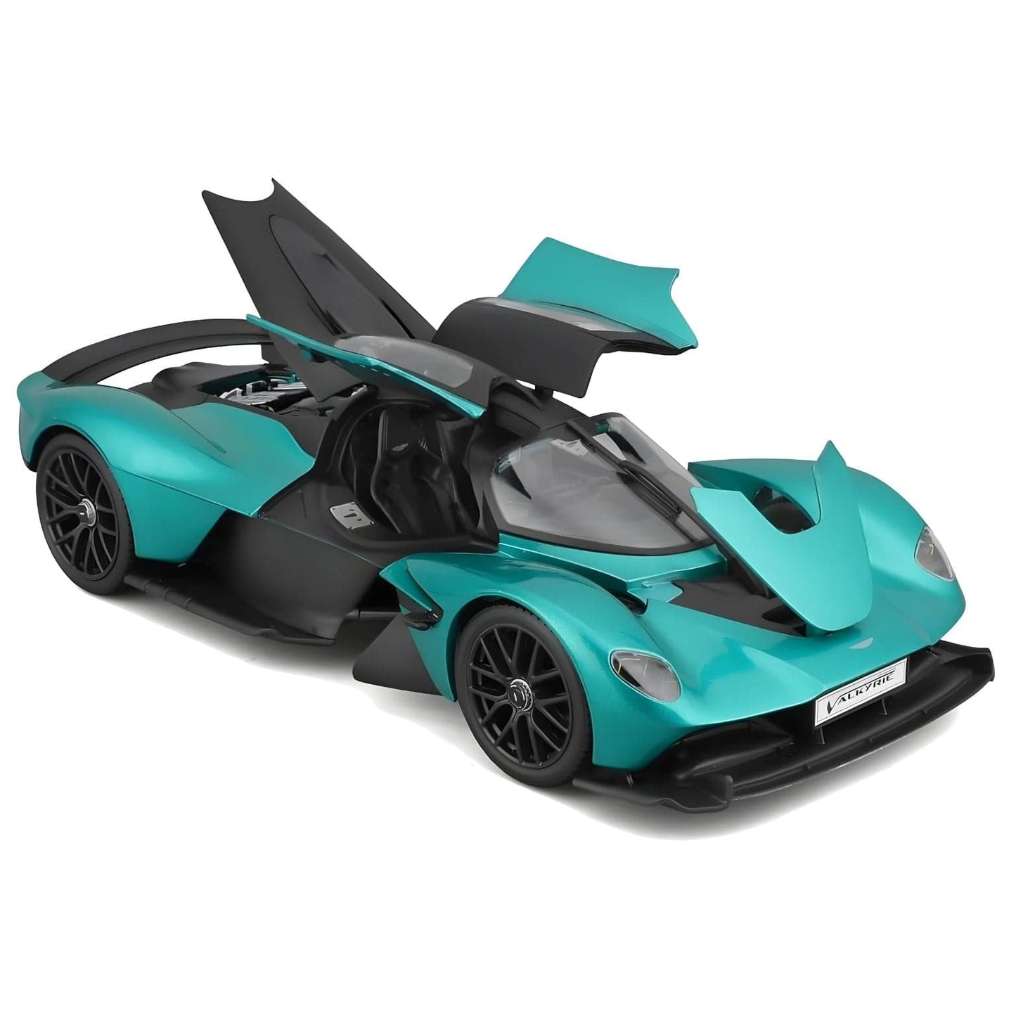 Apresentamos Aston Martin Valkyria com o SKU 133146524 recomendado para + 3 anos