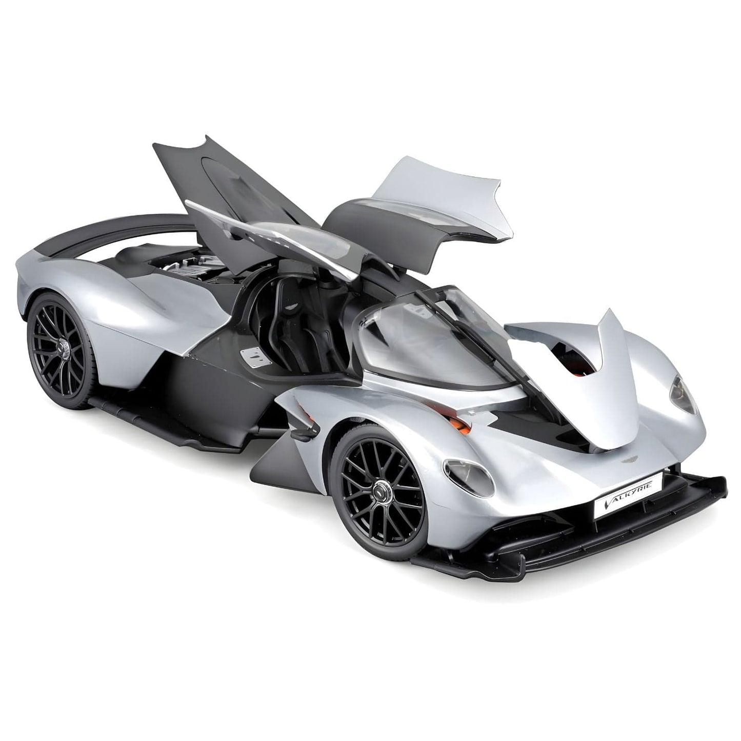 Apresentamos Aston Martin Valkyria com o SKU 133146525 recomendado para + 3 anos