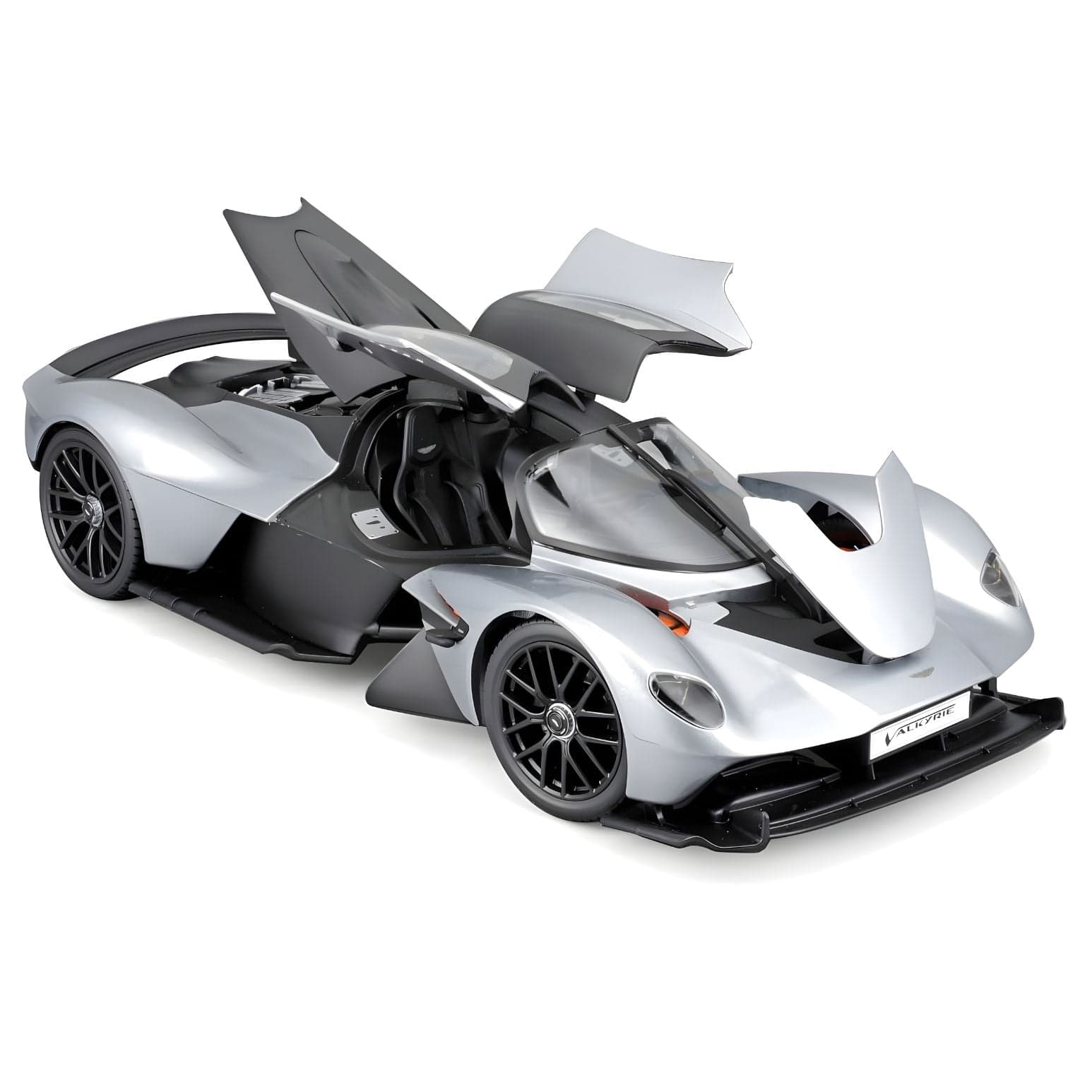 Apresentamos Aston Martin Valkyria com o SKU 133146525 recomendado para + 3 anos