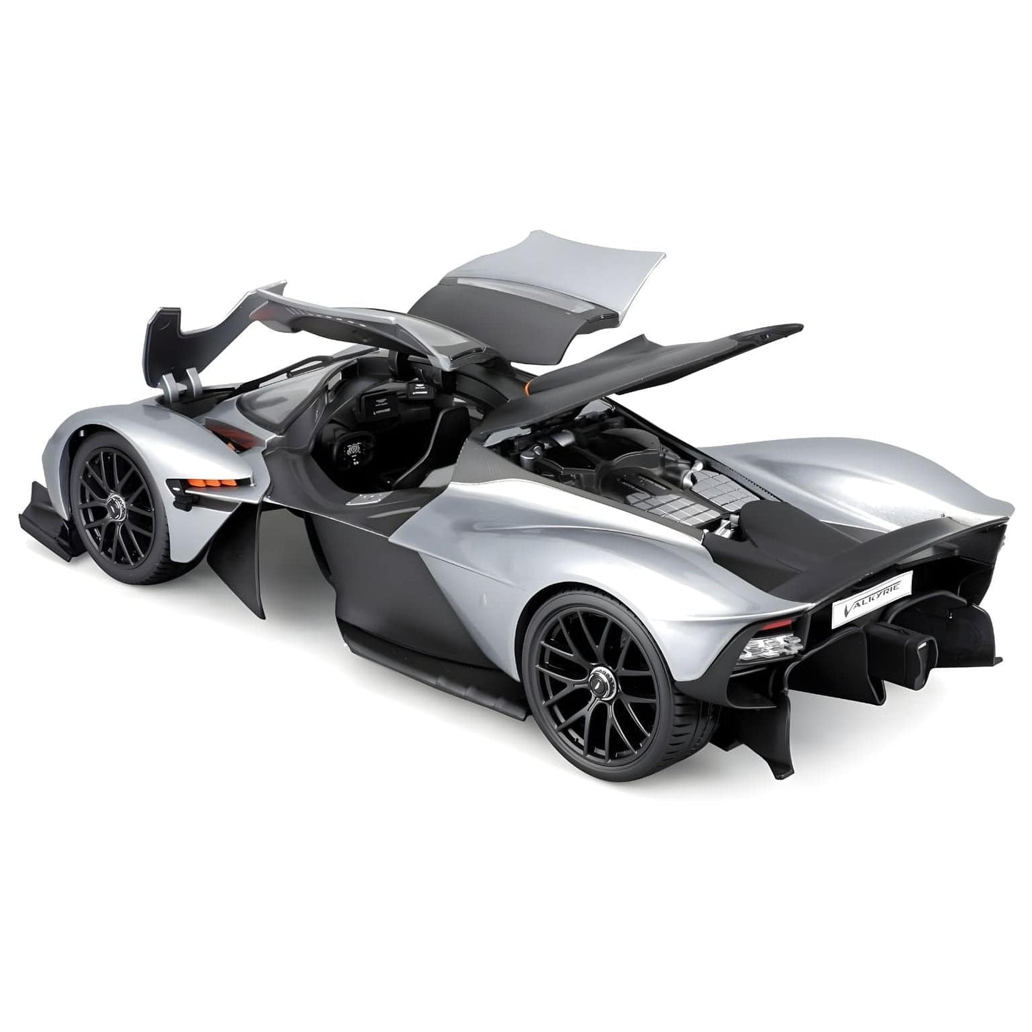 Apresentamos Aston Martin Valkyria com o SKU 133146525 recomendado para + 3 anos