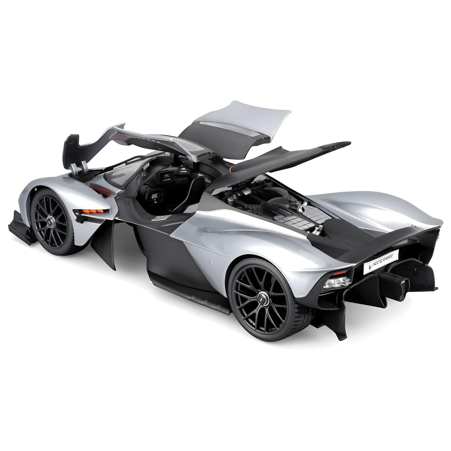 Apresentamos Aston Martin Valkyria com o SKU 133146525 recomendado para + 3 anos
