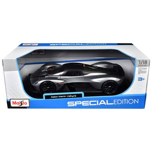 Apresentamos Aston Martin Valkyria com o SKU 133146525 recomendado para + 3 anos