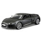 Apresentamos Audi R8 com o SKU 683128125 recomendado para + 3 anos