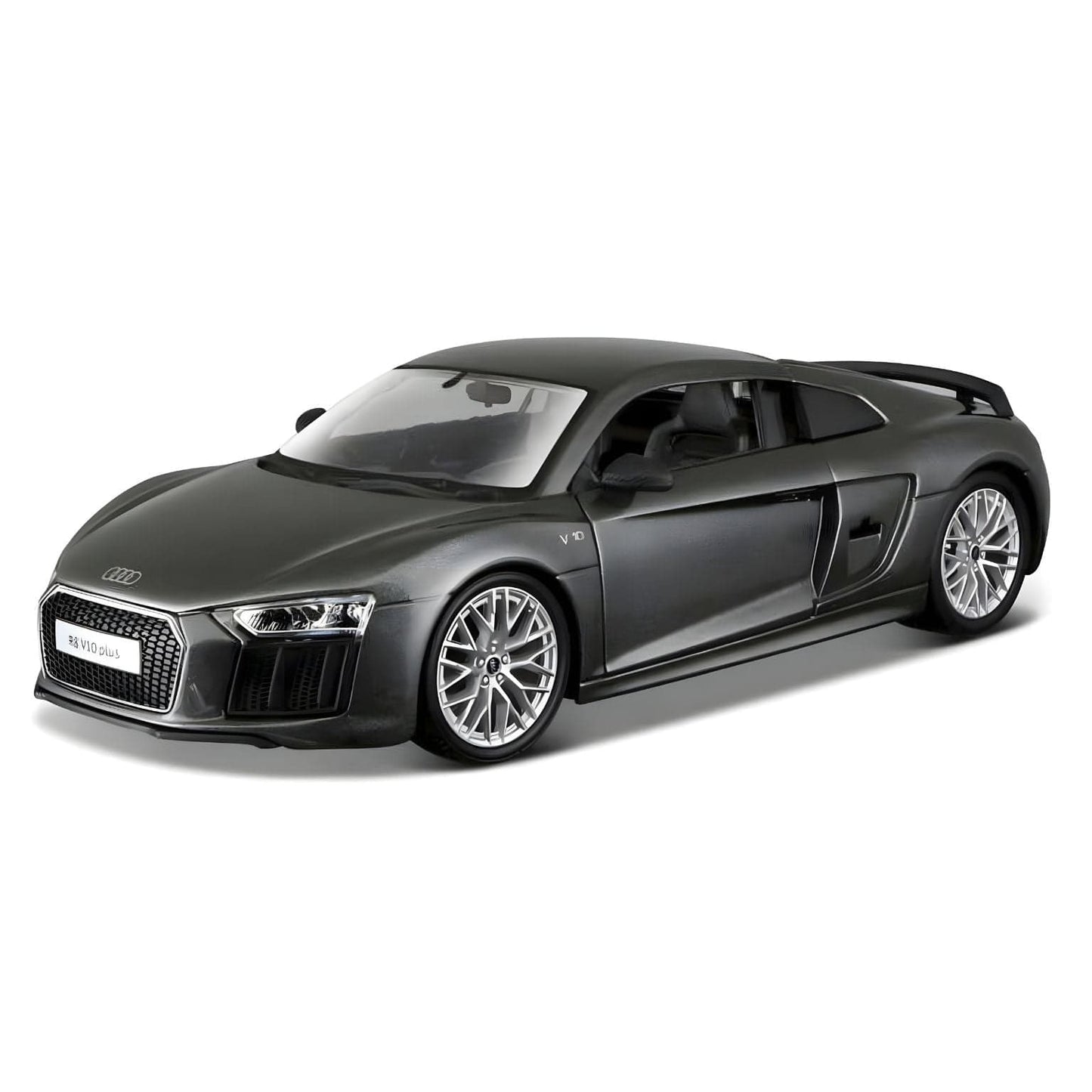 Apresentamos Audi R8 com o SKU 683128125 recomendado para + 3 anos