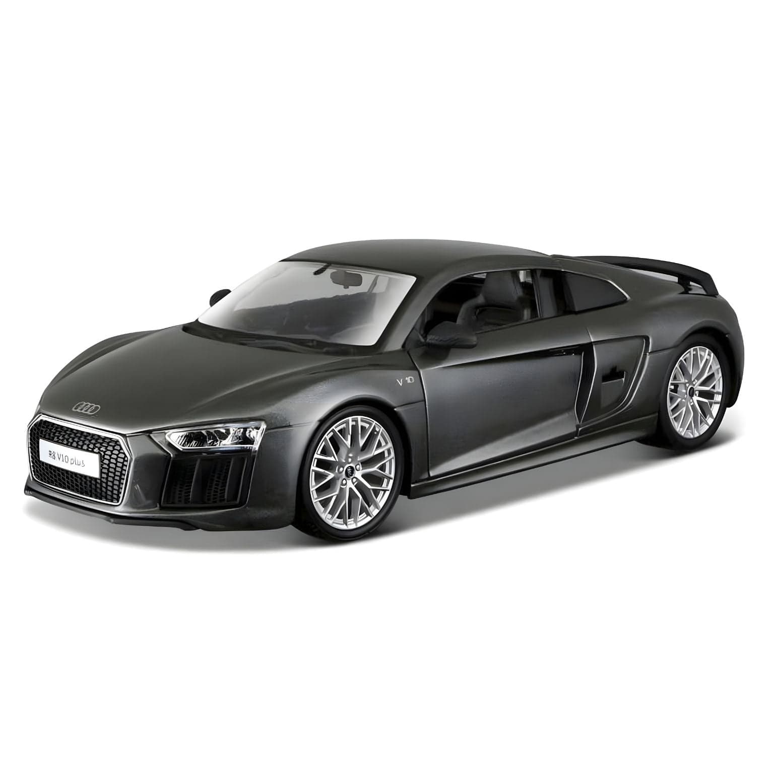 Apresentamos Audi R8 com o SKU 683128125 recomendado para + 3 anos