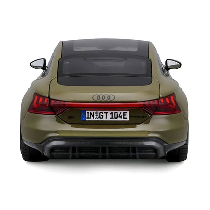 Apresentamos Audi RS E-TRON GT com o SKU 131105024 recomendado para + 3 anos