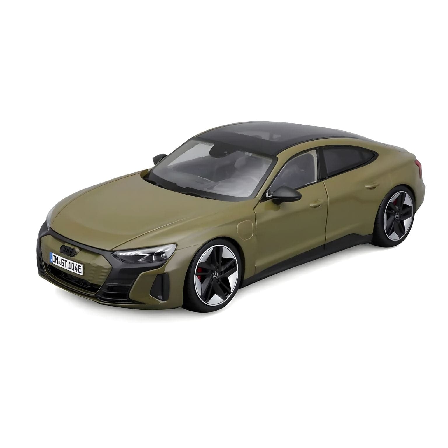 Apresentamos Audi RS E-TRON GT com o SKU 131105024 recomendado para + 3 anos