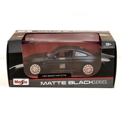 Apresentamos BMW M4 GTS Race Sports com o SKU 683124625 recomendado para + 3 anos