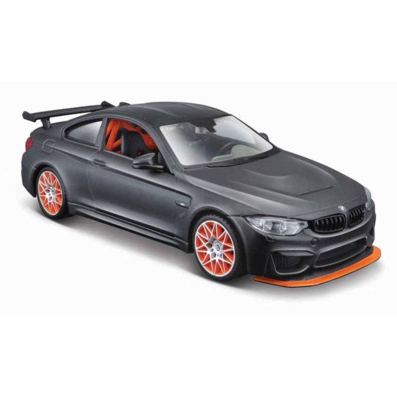 Apresentamos BMW M4 GTS Race Sports com o SKU 683124625 recomendado para + 3 anos