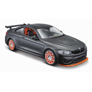 Apresentamos BMW M4 GTS Race Sports com o SKU 683124625 recomendado para + 3 anos