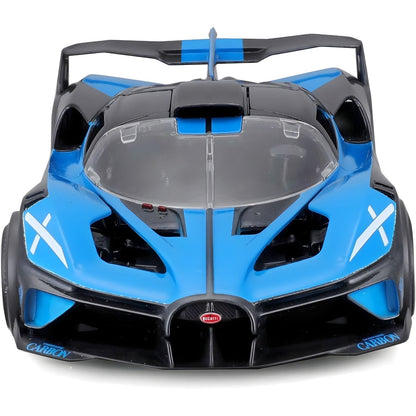 Bugatti Bolide 1/24