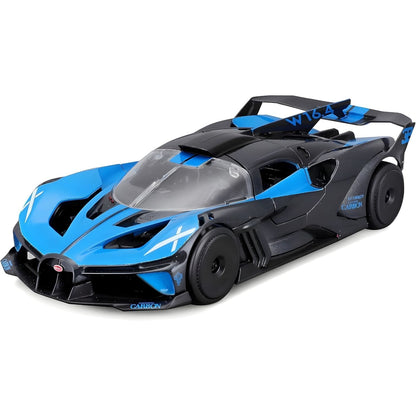 Bugatti Bolide 1/24