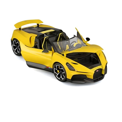 Bugatti Mistral