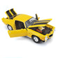 Apresentamos Chevrolet Camaro 1971 com o SKU 683113123 recomendado para + 3 anos