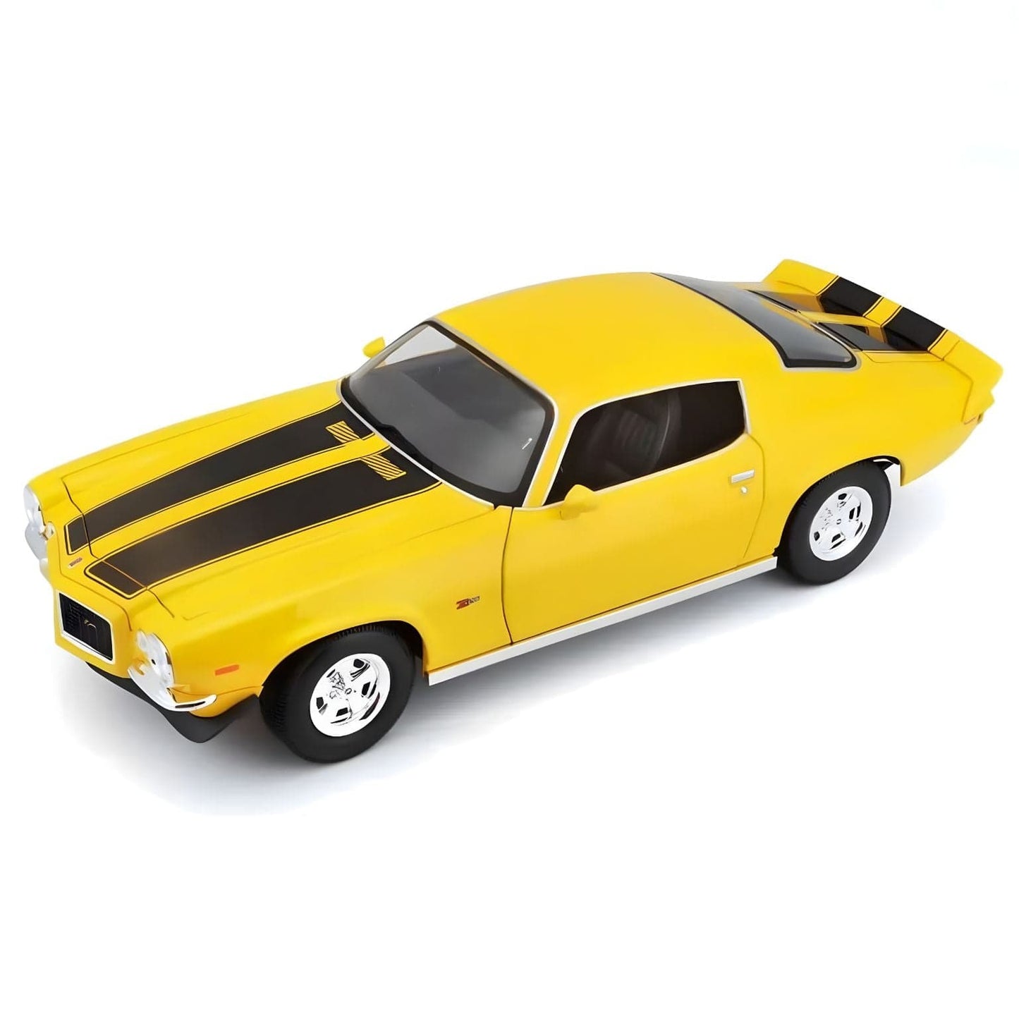 Apresentamos Chevrolet Camaro 1971 com o SKU 683113123 recomendado para + 3 anos