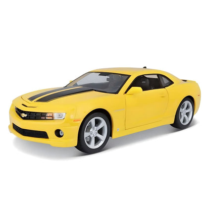 Chevrolet Camaro SS 2010