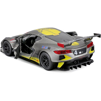 Chevrolet Corvette C8 R 2020