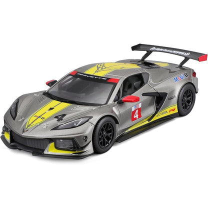 Chevrolet Corvette C8 R 2020