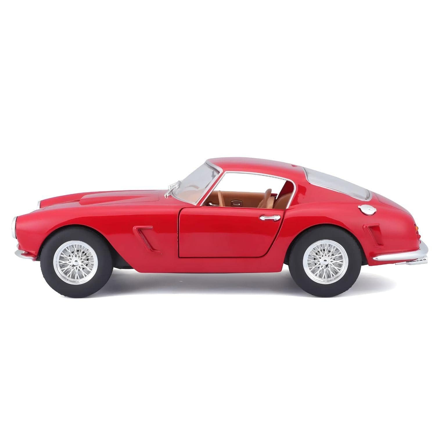 Apresentamos Ferrari 250 GT Berlinetta Passo Corto com o SKU 132602525 recomendado para + 3 anos