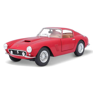 Apresentamos Ferrari 250 GT Berlinetta Passo Corto com o SKU 132602525 recomendado para + 3 anos