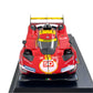 Apresentamos Ferrari 499P Winner 24H Le Mans 2024 com o SKU 132631225 recomendado para + 14 anos