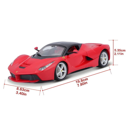 Ferrari LaFerrari