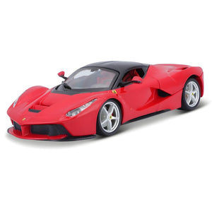 Apresentamos Ferrari LaFerrari com o SKU 132600125 recomendado para + 3 anos
