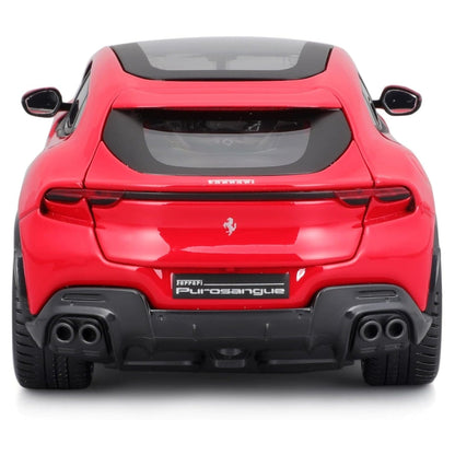Ferrari Purosangue SUV