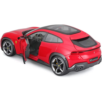 Ferrari Purosangue SUV