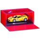 Apresentamos Ferrari Racing 488 Challenge Amarelo 1/43 com o SKU 683630624 recomendado para + 14 anos