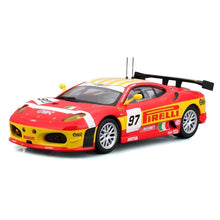 Apresentamos Ferrari Racing - F430 GTC 2008 com o SKU 683630325 recomendado para + 14 anos