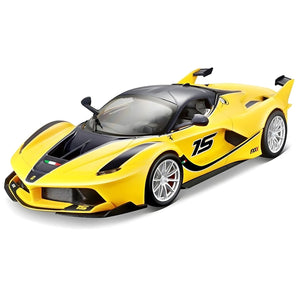 Apresentamos Ferrari Racing - Ferrrari FXX K com o SKU 682630124 recomendado para + 3 anos