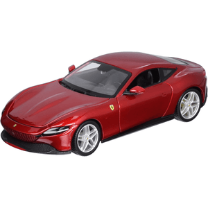Apresentamos Ferrari Roma com o SKU 132602924 recomendado para + 3 anos