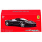 Apresentamos Ferrari Signature - LaFerrari Aperta com o SKU 683690724 recomendado para + 14 anos