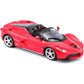 Apresentamos Ferrari Signature - LaFerrari Aperta com o SKU 683690724 recomendado para + 14 anos
