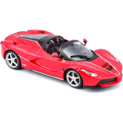 Ferrari Signature - LaFerrari Aperta